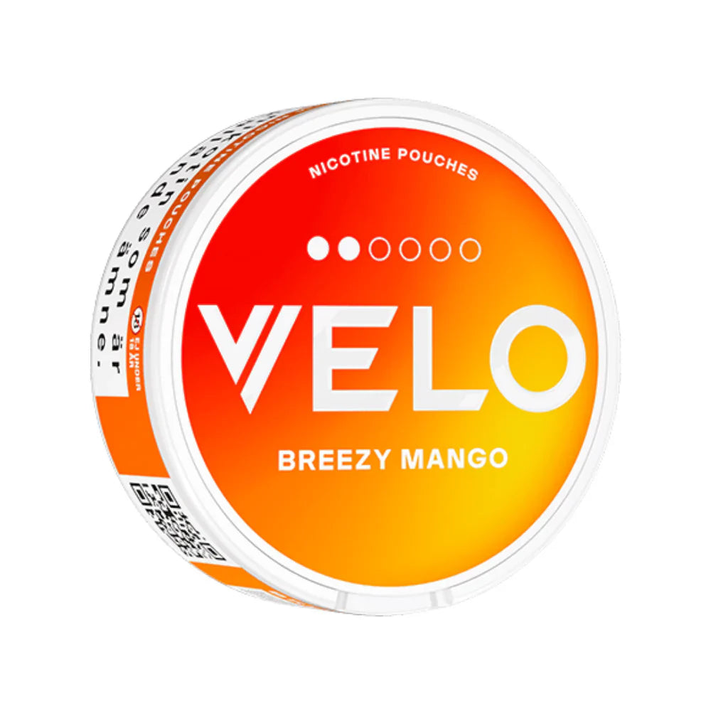 VELO Tropical Mango