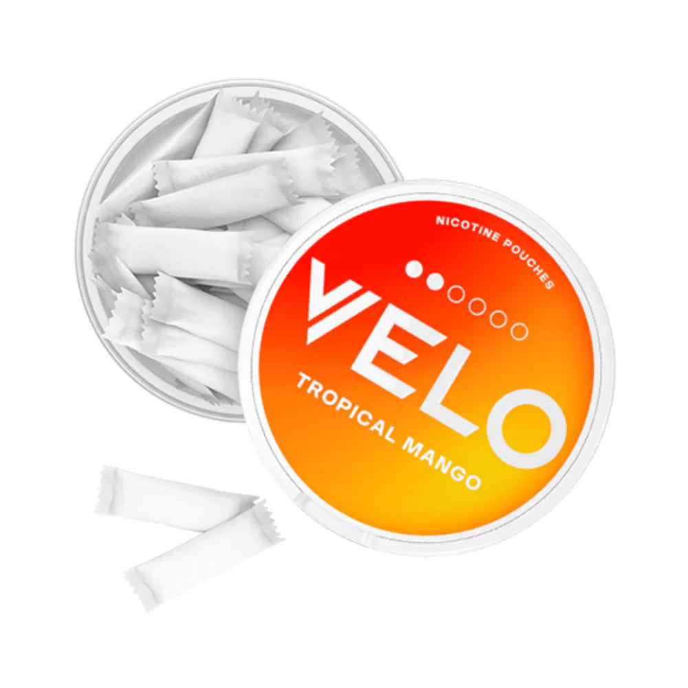 VELO Tropical Mango